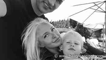 Hayden Panettiere's daughter Kaya, 11, joins dad in court as he seeks to protect her inheritance