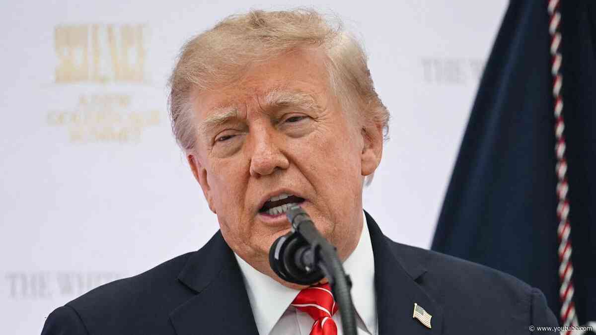 Enrollment in Trump Accounts program tops 70 million