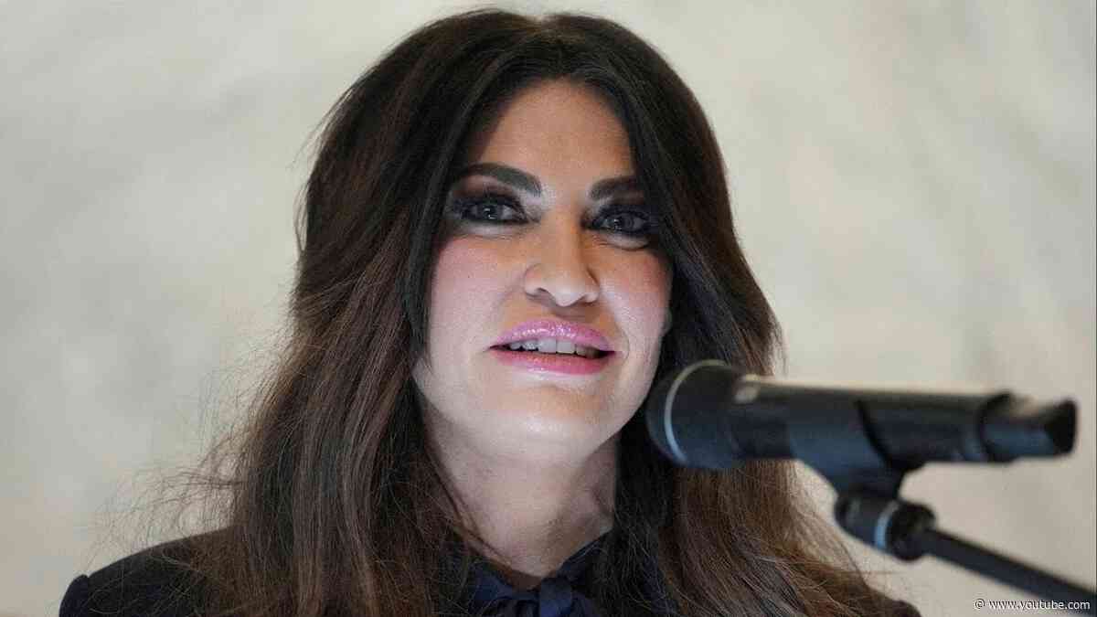 Donor claims Kimberly Guilfoyle pushed him to wire $100,000 for Trump administration access