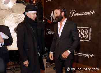Tim McGraw Shares Billy Bob Thornton's Advice About Acting