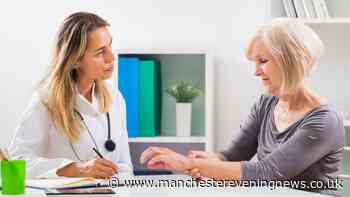 Doctors testing the use of AI chatbots to diagnose patients ahead of GP appointments