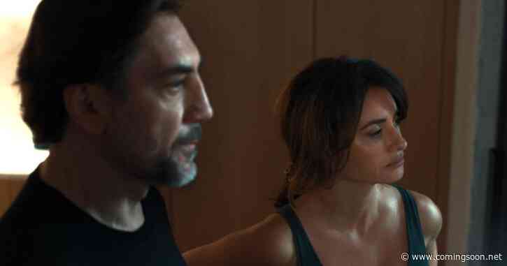 Javier Bardem & Penélope Cruz’s New Bunker Thriller Movie Scores Release Date