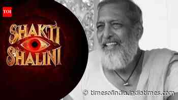 'Shakti Shalini will be a tribute to Nana Patekar': Director