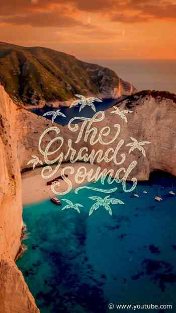 Chang MP - Amber and Indigo Shores #shorts