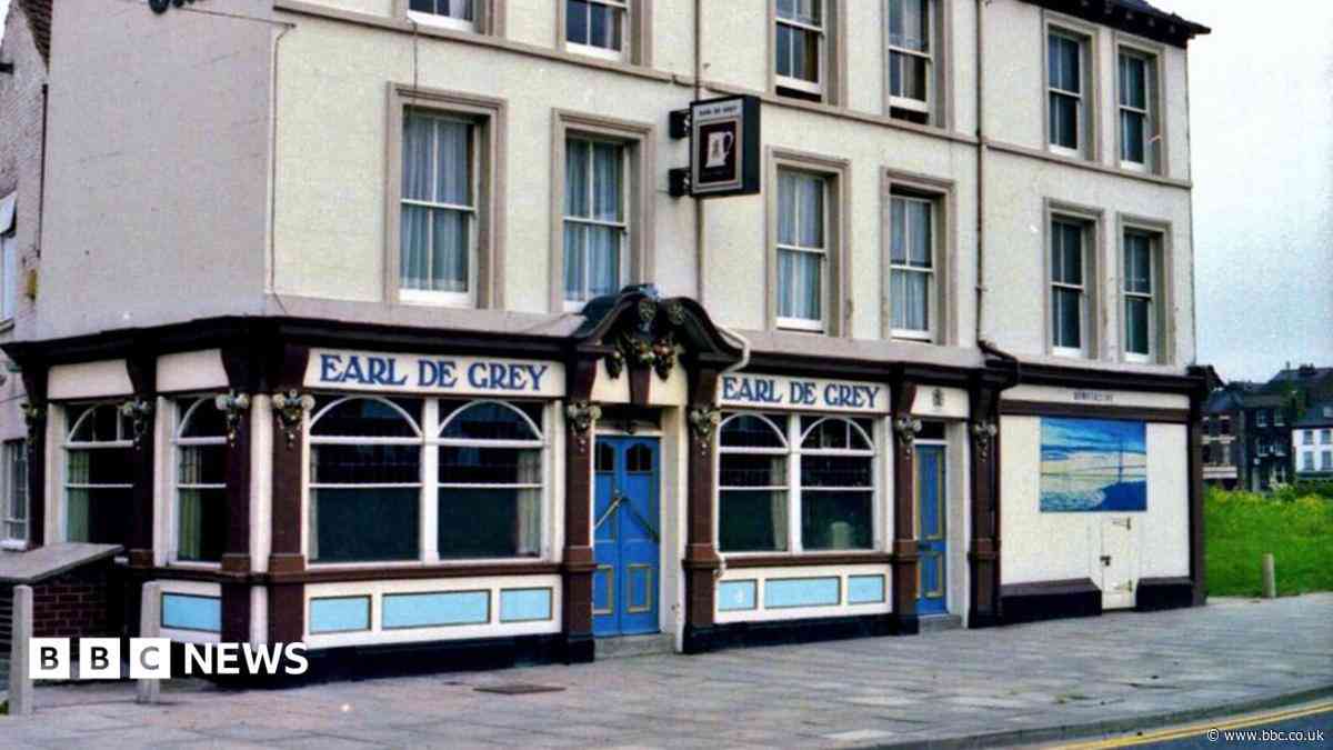 Historical pub to become charity hub and offices