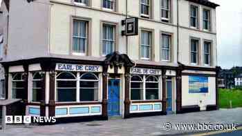 Historical pub to become charity hub and offices