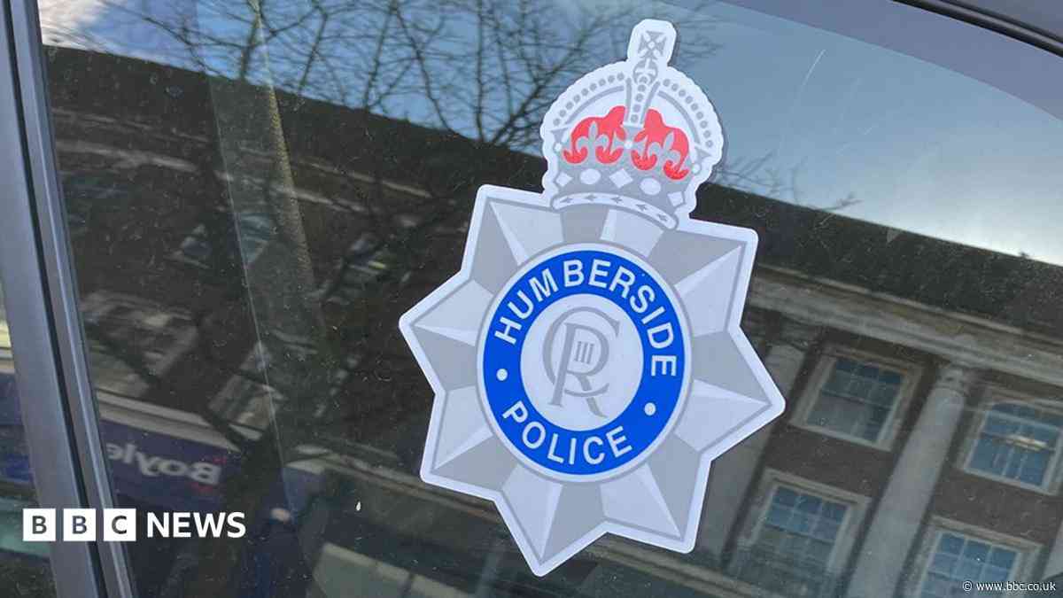 Arrests after cat tail 'posted' through letterbox