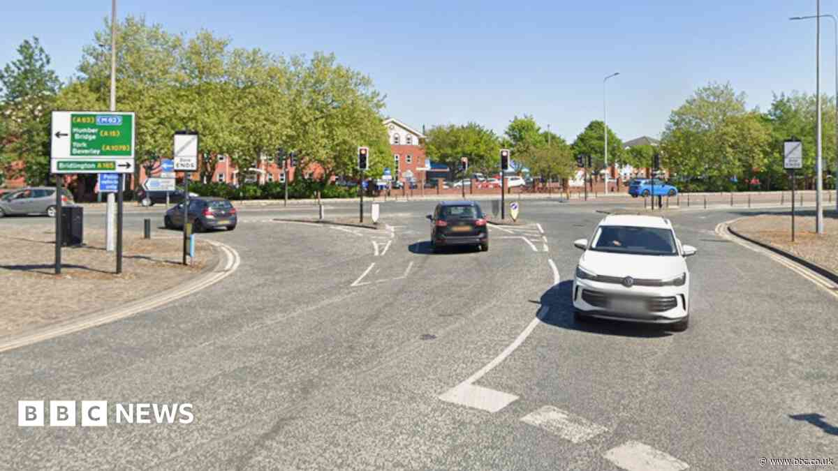 Key city centre junction to close for five months