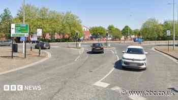 Key city centre junction to close for five months