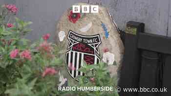 Heartbreak as Mariners memorial garden vandalised