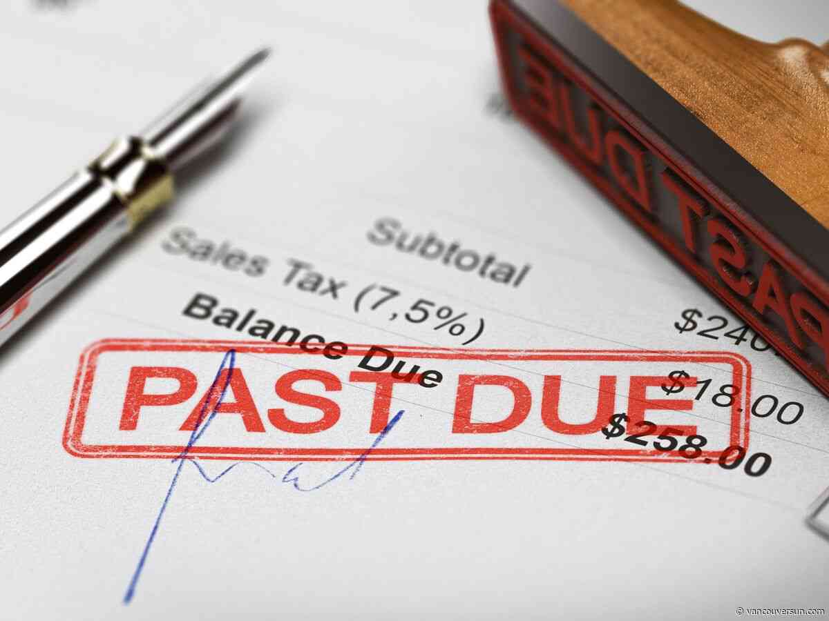 Surrey debt collector fined $34,000 for harassment of customers, threat of 'financial annihilation'