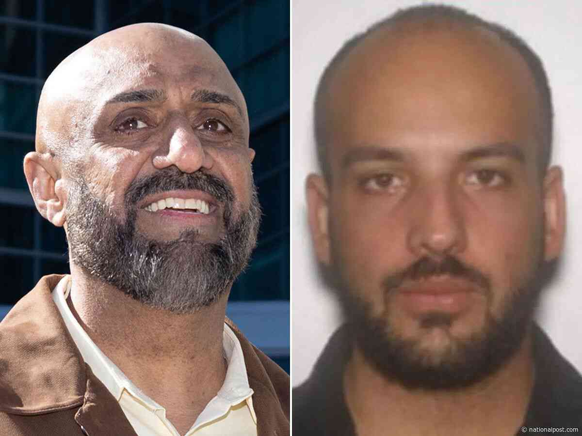The suspicious texts on day of Toronto airport gold heist between Air Canada workers accused of pulling it off