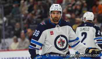 Get to know your Jet: Mario Ferraro