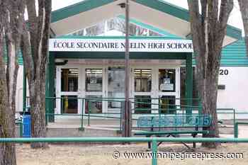Teen accused in Manitoba school sword attack researched school massacres: trial