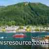 Queenstown, Auckland and Christchurch Drive  New Zealand Hotel RevPAR Growth in August