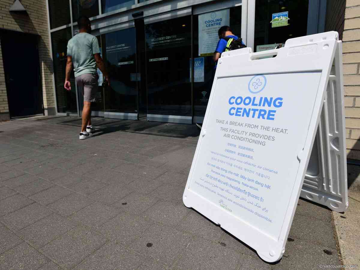 Opinion: Housing and climate are inextricably linked. We must see action on both this election