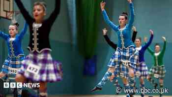 'Record-breaking' Mòd returns to Glasgow for Gaelic celebration