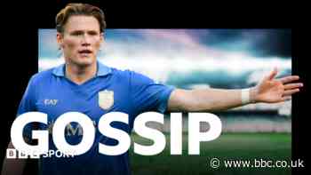 Real seek McTominay move - Friday's gossip