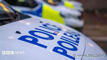 Three arrested in Fife after report of firearm