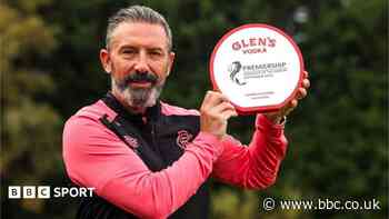 'It's longer than lot of tournaments' - McInnes against extended break