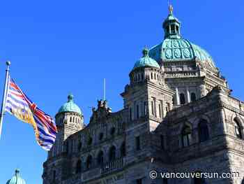 Opinion: Ultra-rich British Columbians like me should welcome new taxes