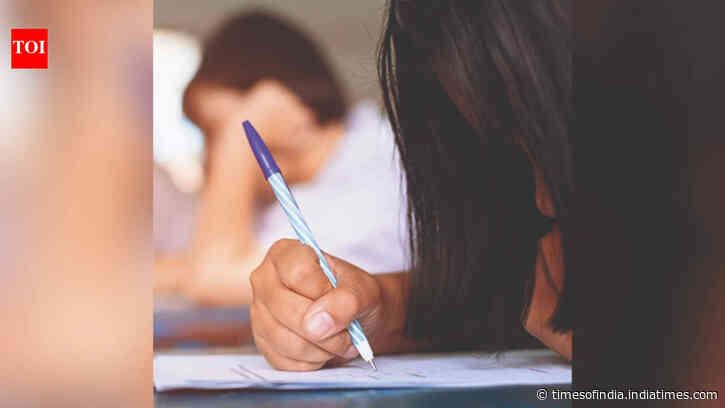 AI use ups homework scores, but slashes exam marks: Study