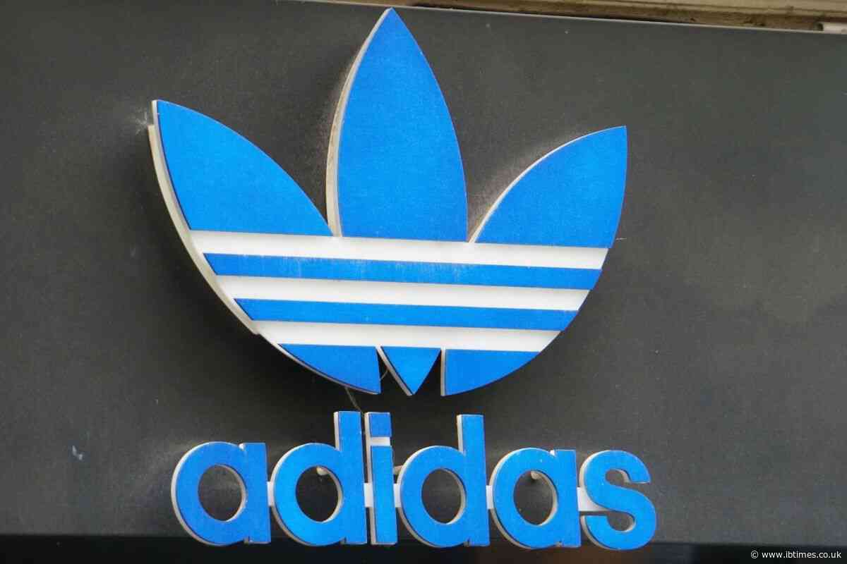 Adidas Sues White Fox Over Four-Stripe Designs, Alleging Shoe Images Were Digitally Altered
