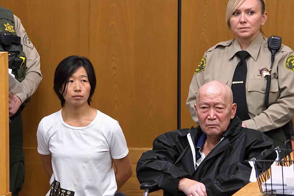 Former Xinjiang Lawmaker Charged in 'House of Horrors' Child Abuse Case Involving 21 Children in California