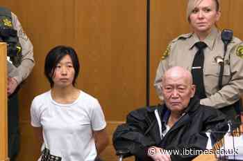 Former Xinjiang Lawmaker Charged in 'House of Horrors' Child Abuse Case Involving 21 Children in California