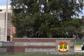 Firing squad execution of Fort Hood shooter will be livestreamed, Pentagon says