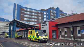 Stockton man died after developing flesh-eating disease on wound caused by curfew tag
