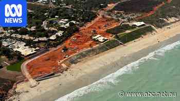 No end in sight for multi-million-dollar Cable Beach development