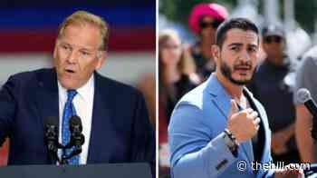 Live updates: El-Sayed, Rogers showdown in Michigan Senate debate