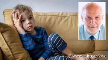 ADHD and autism at risk of overdiagnosis, finds government review of mental health