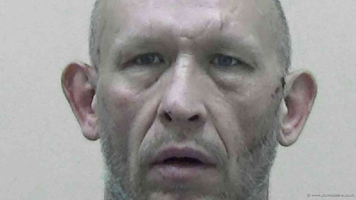 Newcastle thief stole woman's 'essential' mobility scooter from outside her home and left her in fear
