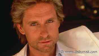 Was Michael Douglas cursed? Actor recounts series of deaths and accidents on his movie sets, multiple threats against his life and incurring his father's wrath in explosive memoir
