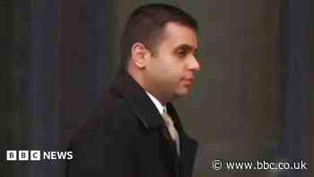 Ex-councillor guilty of running sham Covid-19 lab