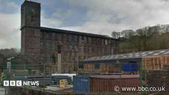 Homes plan for mill with 'huge amount of history'