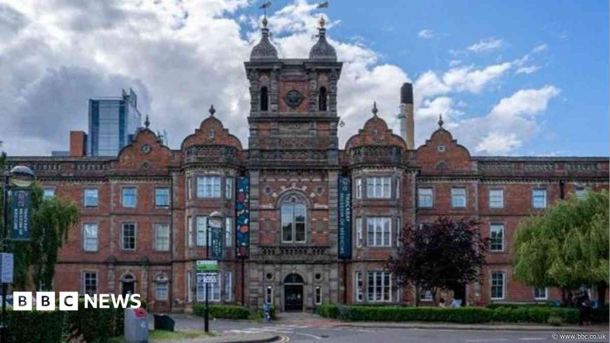 Museum gains funding ahead of 30th anniversary