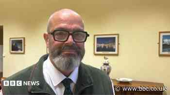 Leader 'confident' of dropping Clean Air Zone fees