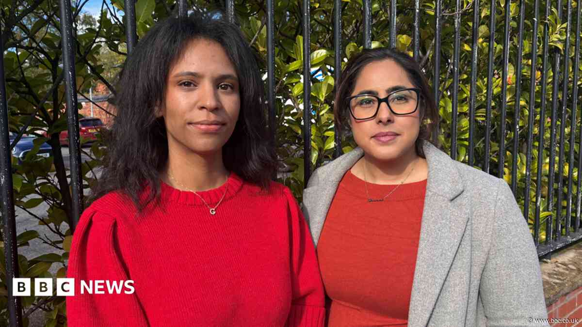 Families feel 'heard' over maternity failings
