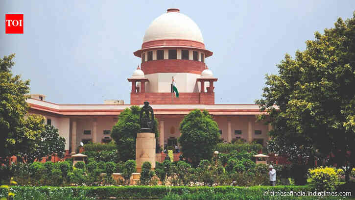 Jharkhand should 'revisit' DGP appointment rules, says Supreme Court