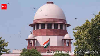 File doesn't reach judge in time, Supreme Court adjourns hearing on Punjab appeal