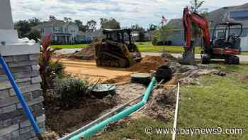 USF students explore eco-friendly, low-cost septic tank solutions