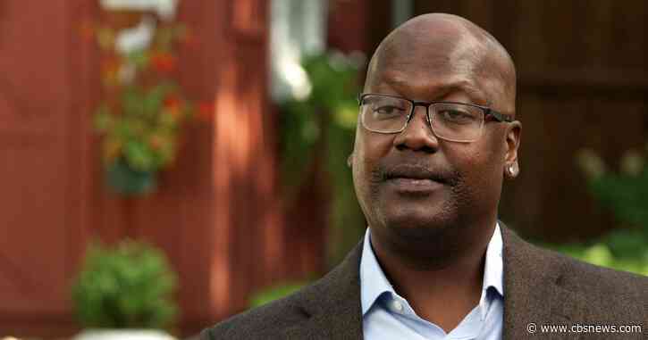 Curtis Flowers, tried 6 times for the same murders and freed after 23 years, dies at 56