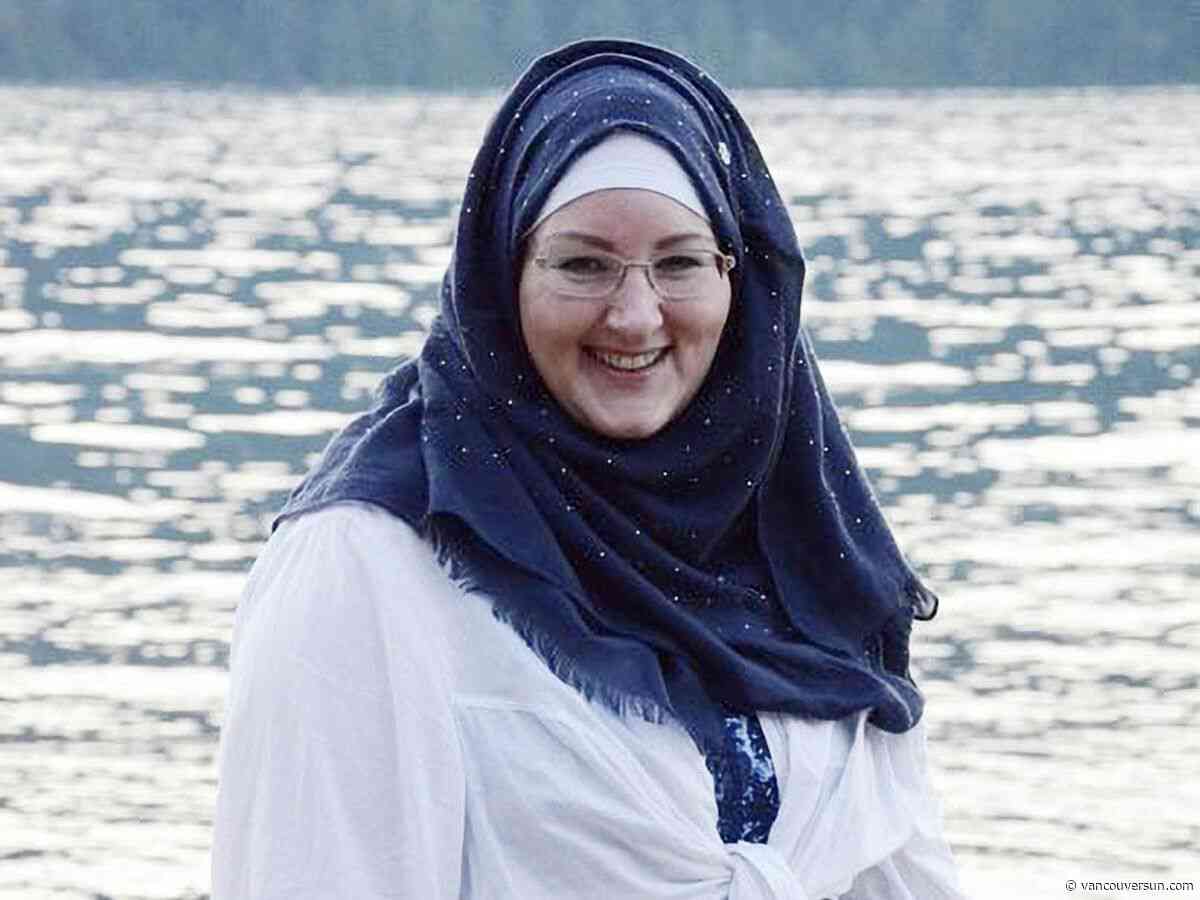 Squamish woman who wed ISIS fighter pleads guilty in B.C. to terrorism charge