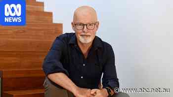 Michael Robotham's latest novel sat in his bottom drawer for 35 years