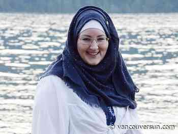 Squamish woman who wed ISIS fighter pleads guilty in B.C. to terrorism charge