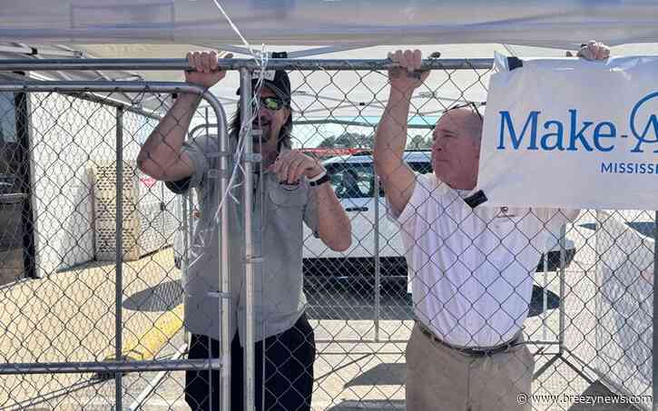 More than $7,000 Raised for Make-A-Wish MS in Philadelphia