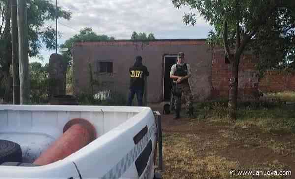 Asesinato en Ascasubi: encuentran culpables a dos de los tres acusados